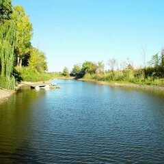 База отдыха Лада, Волгоградская область