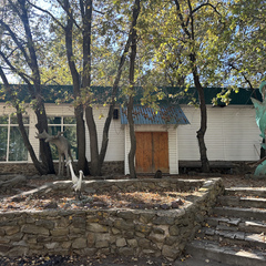 База отдыха Лада, Волгоградская область