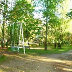 База отдыха Лада, Волгоградская область