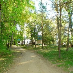 База отдыха Лада, Волгоградская область