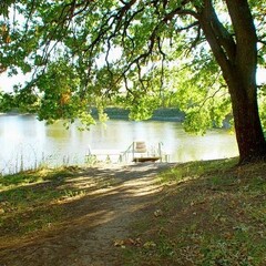 База отдыха Лада, Волгоградская область