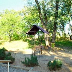 База отдыха Лада, Волгоградская область