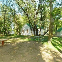 База отдыха Лада, Волгоградская область