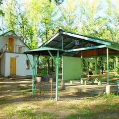 База отдыха Лада, Волгоградская область