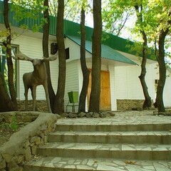 База отдыха Лада, Волгоградская область