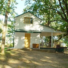 База отдыха Лада, Волгоградская область