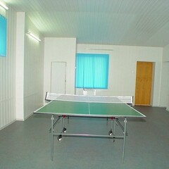 База отдыха Лада, Волгоградская область