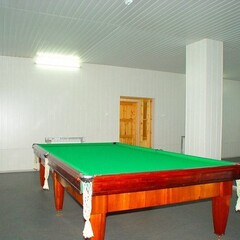 База отдыха Лада, Волгоградская область