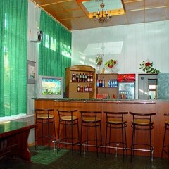 База отдыха Лада, Волгоградская область