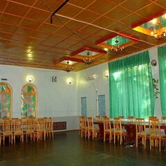 База отдыха Лада, Волгоградская область