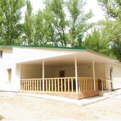 База отдыха Лада, Волгоградская область