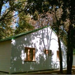 База отдыха Лада, Волгоградская область