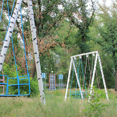 База отдыха Лада, Волгоградская область