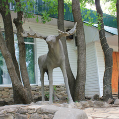 База отдыха Лада, Волгоградская область