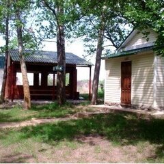 База отдыха Лада, Волгоградская область