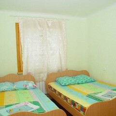 База отдыха Лада, Волгоградская область