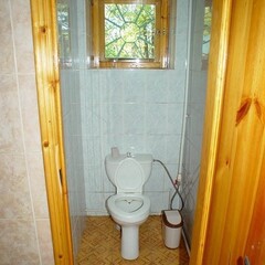 База отдыха Лада, Волгоградская область