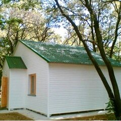 База отдыха Лада, Волгоградская область