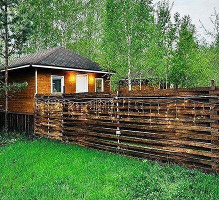 Гнездо — фото 3