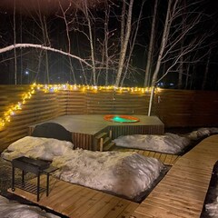 База отдыха Гнездо, Челябинская область