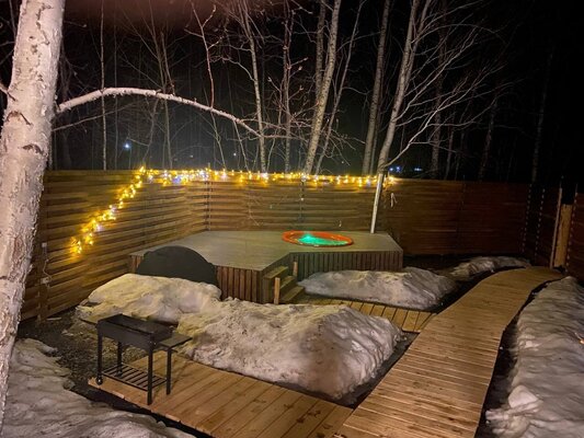 Гнездо — фото 2