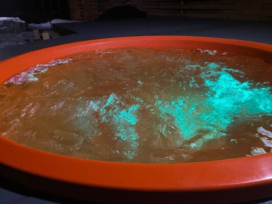 Гнездо — фото 4