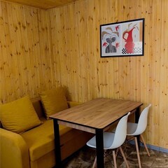 База отдыха Гнездо, Челябинская область