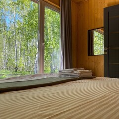 База отдыха Гнездо, Челябинская область