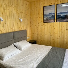 База отдыха Гнездо, Челябинская область