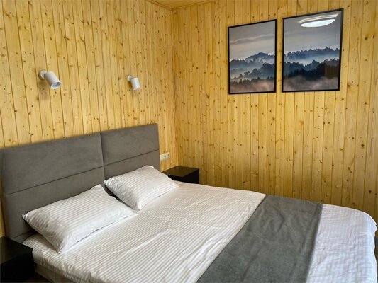 Гнездо — фото 1