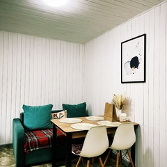 База отдыха Гнездо, Челябинская область