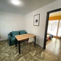 База отдыха Гнездо, Челябинская область