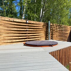 База отдыха Гнездо, Челябинская область