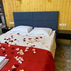 База отдыха Гнездо, Челябинская область