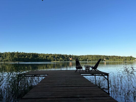 Избушки на опушке — фото 5