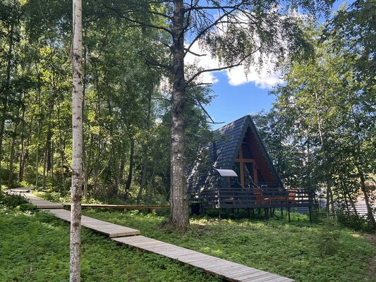 Избушки на опушке — фото 2