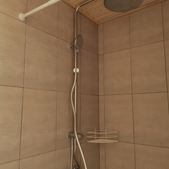 Эко-комплекс Избушки на опушке, Ленинградская область