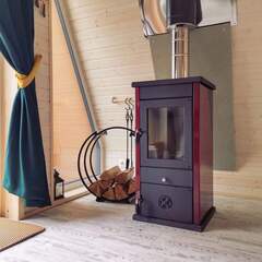 Эко-комплекс Избушки на опушке, Ленинградская область