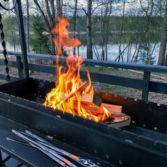 Эко-комплекс Избушки на опушке, Ленинградская область