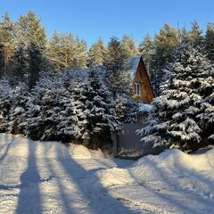 Гостевой дом Волжское лесничество, Нижегородская область