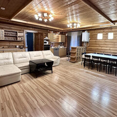 Гостевой дом Волжское лесничество, Нижегородская область