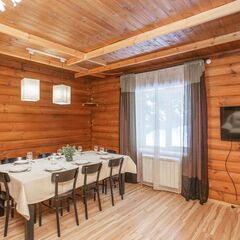 Гостевой дом Волжское лесничество, Нижегородская область