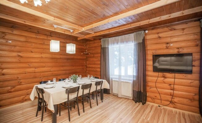 Волжское лесничество — фото 5