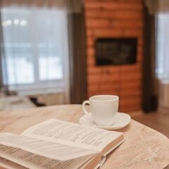 Гостевой дом Волжское лесничество, Нижегородская область