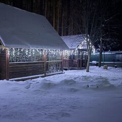 Гостевой дом Волжское лесничество, Нижегородская область