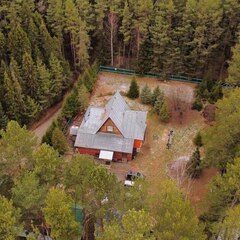 Гостевой дом Волжское лесничество, Нижегородская область