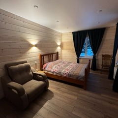 Гостевой дом Волжское лесничество, Нижегородская область