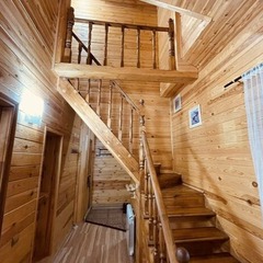 Гостевой дом Волжское лесничество, Нижегородская область