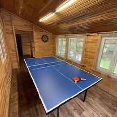 Гостевой дом Волжское лесничество, Нижегородская область