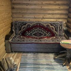 Гостевой дом Волжское лесничество, Нижегородская область